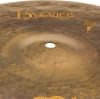 HIHAT 14 BYZANCE VINTAGE SAND B14SAH MEINL 7