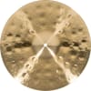 HIHAT 14 BYZANCE VINTAGE SAND B14SAH MEINL 4