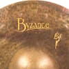 HIHAT 14 BYZANCE VINTAGE SAND B14SAH MEINL 8
