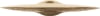 HIHAT 14 BYZANCE BRILLIANT SERPENTS B14SH-B MEINL 4