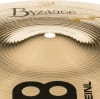HIHAT 14 BYZANCE BRILLIANT SERPENTS B14SH-B MEINL 5