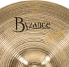 HIHAT 14 BYZANCE BRILLIANT SERPENTS B14SH-B MEINL 9