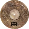 HIHAT 14 BYZANCE BRILLIANT SERPENTS B14SH-B MEINL 2