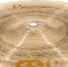 HIHAT 14 BYZANCE JAZZ TRADITION B14TRH MEINL 3