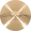 HIHAT 14 BYZANCE JAZZ TRADITION B14TRH MEINL 2