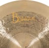 HIHAT 14 BYZANCE JAZZ TRADITION B14TRH MEINL 4