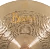 HIHAT 14 BYZANCE JAZZ TRADITION B14TRH MEINL 7