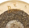 CRASH 16 BYZANCE DUAL B16DUC MEINL 3