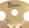 CRASH 16 BYZANCE BRILLIANT TRASH B16TRC-B MEINL 3