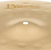 CRASH 16 BYZANCE VINTAGE B16VC MEINL 2