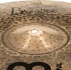 CRASH 17 BYZANCE DARK B17DAC MEINL 2