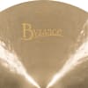 CRASH 17 BYZANCE JAZZ MEDIUM THIN B17JMTC MEINL 3