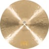 CRASH 17 BYZANCE JAZZ MEDIUM THIN B17JMTC MEINL 4