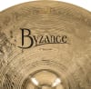 CRASH 17 BYZANCE BRILLIANT THIN B17TC-B MEINL 3