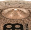 CRASH 18 BYZANCE DARK B18DAC MEINL 2