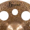 CRASH 18 BYZANCE DARK TRASH B18DATRC MEINL 2