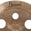 CHINA 18 BYZANCE DARK TRASH B18DATRCH MEINL 2