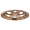 CHINA 18 BYZANCE DARK TRASH B18DATRCH MEINL 5