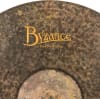 CRASH 18 BYZANCE EXTRA DRY THIN B18EDTC MEINL 2