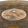CRASH 18 BYZANCE EXTRA DRY THIN B18EDTC MEINL 3