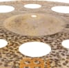 CRASH 18 BYZANCE EXTRA DRY TRASH B18EDTRC MEINL 3