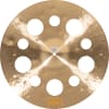 CRASH 18 BYZANCE EXTRA DRY TRASH B18EDTRC MEINL 4