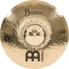 CRASH 18 BYZANCE BRILLIANT HEAVY HAMMERED B18HHC-B MEINL 0