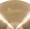 CRASH 18 BYZANCE JAZZ EXTRA THIN B18JETC MEINL 2