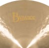 CRASH 18 BYZANCE JAZZ THIN B18JTC MEINL 2