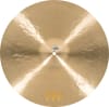 CRASH 18 BYZANCE JAZZ THIN B18JTC MEINL 4