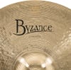 CRASH 18 BYZANCE BRILLIANT MEDIUM B18MC-B MEINL 2