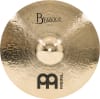 CRASH 18 BYZANCE BRILLIANT MEDIUM B18MC-B MEINL 0