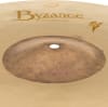 CRASH 18 BYZANCE VINTAGE SAND THIN B18SATC MEINL 3