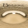 CRASH 18 BYZANCE BRILLIANT THIN B18TC-B MEINL 3