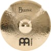 CRASH 18 BYZANCE BRILLIANT THIN B18TC-B MEINL 0