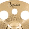 CRASH 18 BYZANCE BRILLIANT TRASH B18TRC-B MEINL 2