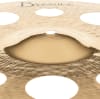 CRASH 18 BYZANCE BRILLIANT TRASH B18TRC-B MEINL 3