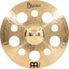 CRASH 18 BYZANCE BRILLIANT TRASH B18TRC-B MEINL 0