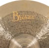 CRASH 18 BYZANCE JAZZ TRADITION LIGHT B18TRLC MEINL 2