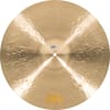 CRASH 18 BYZANCE JAZZ TRADITION LIGHT B18TRLC MEINL 4