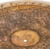 CHINA 20 BYZANCE DUAL B20DUCH MEINL 2