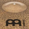 RIDE 21 BYZANCE DARK MATT HALPERN DOUBLE DOWN CRASH-RIDE B21DDCR MEINL 5