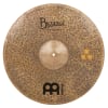 RIDE 21 BYZANCE DARK MATT HALPERN DOUBLE DOWN CRASH-RIDE B21DDCR MEINL 0