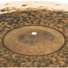 CRASH/RIDE 22 BYZANCE DUAL B22DUCR MEINL 4