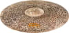 RIDE 22 BYZANCE EXTRA DRY THIN B22EDTR MEINL 3