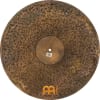 RIDE 22 BYZANCE EXTRA DRY THIN B22EDTR MEINL 2