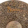 RIDE 22 BYZANCE EXTRA DRY THIN B22EDTR MEINL 6