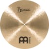 RIDE 22 BYZANCE TRADITIONAL MEDIUM B22MR MEINL 0