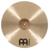 RIDE 22 BYZANCE TRADITIONAL POLYPHONIC B22POR MEINL 2