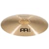 RIDE 22 BYZANCE TRADITIONAL POLYPHONIC B22POR MEINL 3